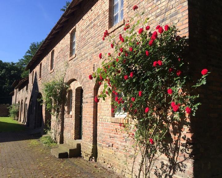 Von Koppen Restaurant Gut Ringelsbruch