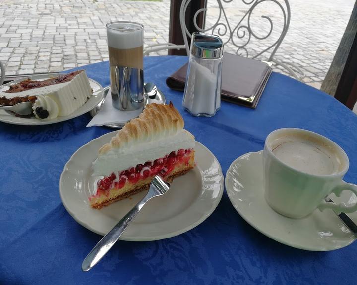 Cafe zum Mohren