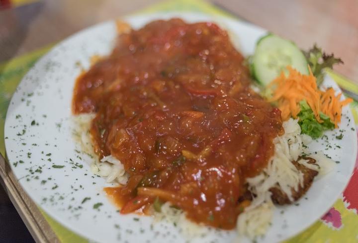 Schnitzel-Fritten-Werkstatt